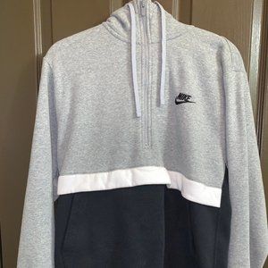 NSW Club Half Zip Hoodie